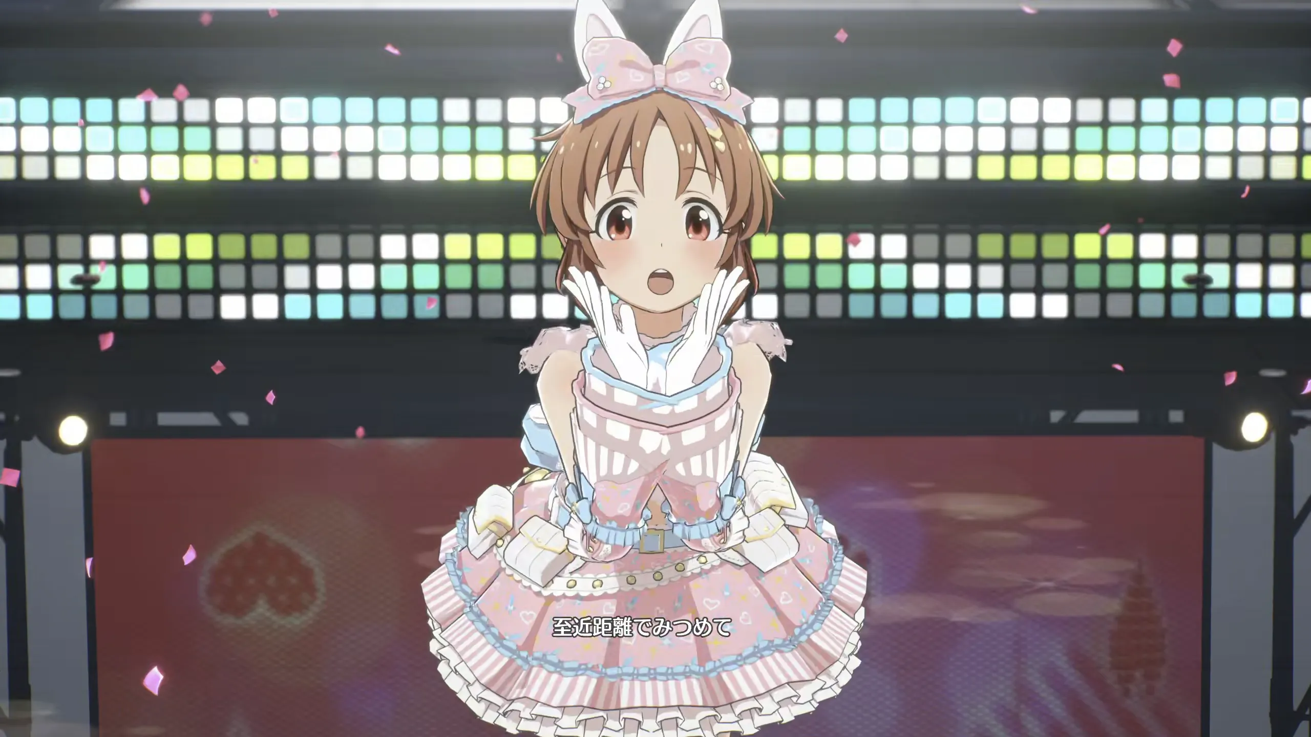 アイドルマスター スターリットシーズン - 安部菜々 アイドルマスター スターリットシーズン - 安部菜々