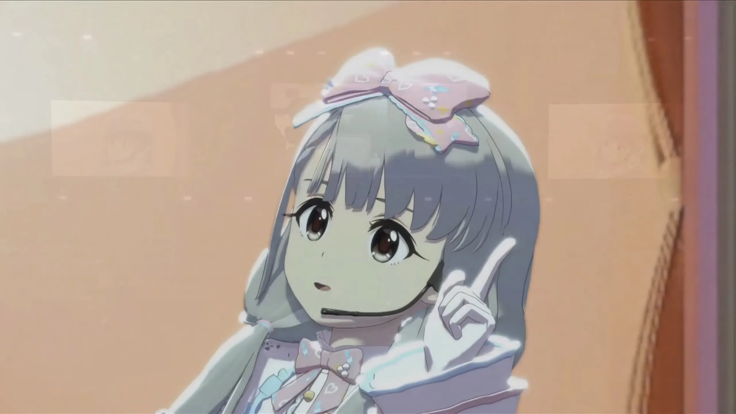 M@STER EXPO LIVE SHOWCASE CINDERELLA STAGE DAY1 - O-Ku-Ri-Mo-No Sunday! M@STER EXPO LIVE SHOWCASE CINDERELLA STAGE DAY1 - O-Ku-Ri-Mo-No Sunday!